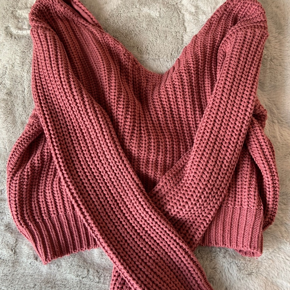 Pacsun Sweater!